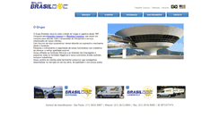 Desktop Screenshot of brasildoc.com.br
